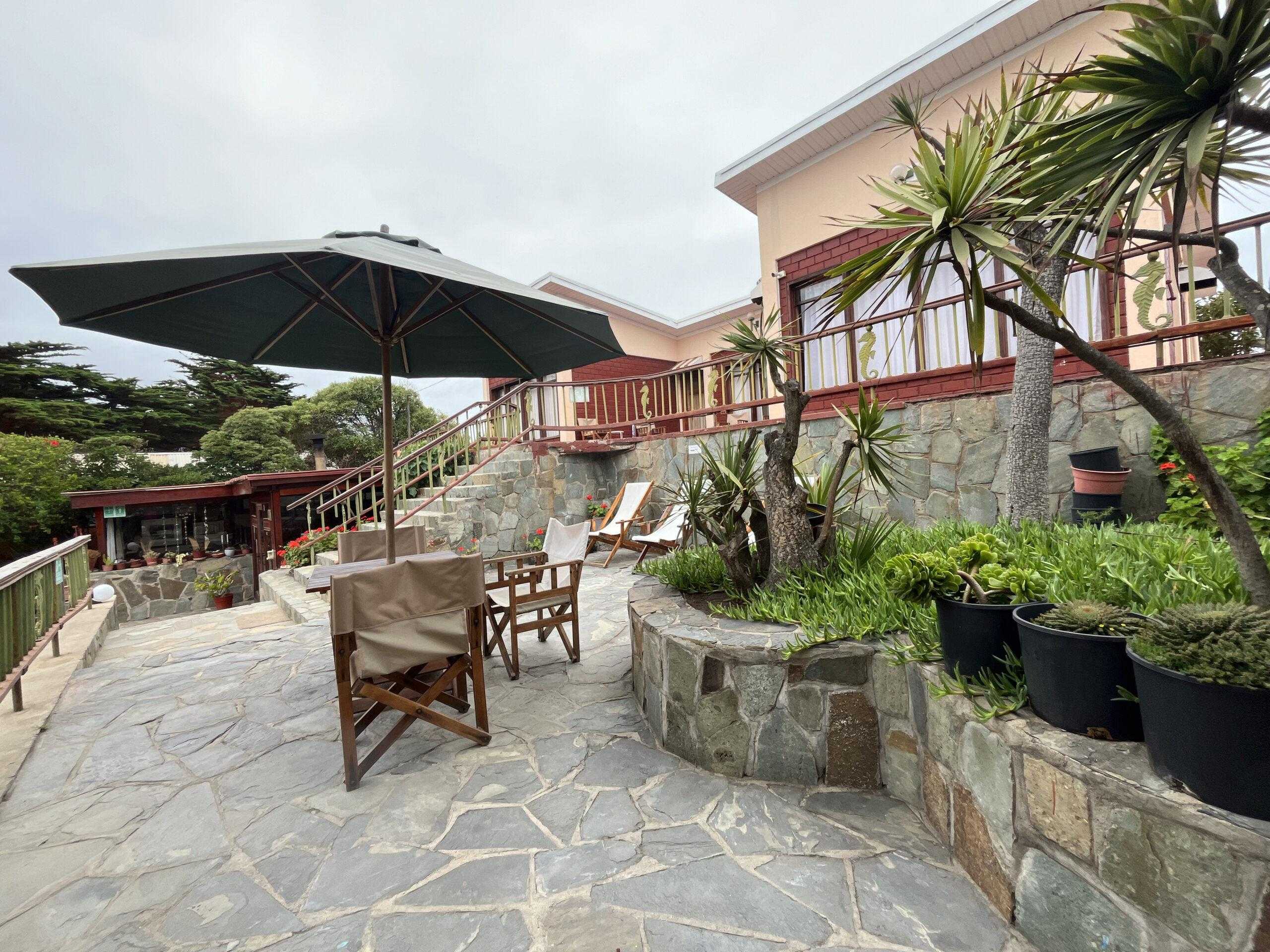 CABAÑA Nº10, Nº11 & Nº14