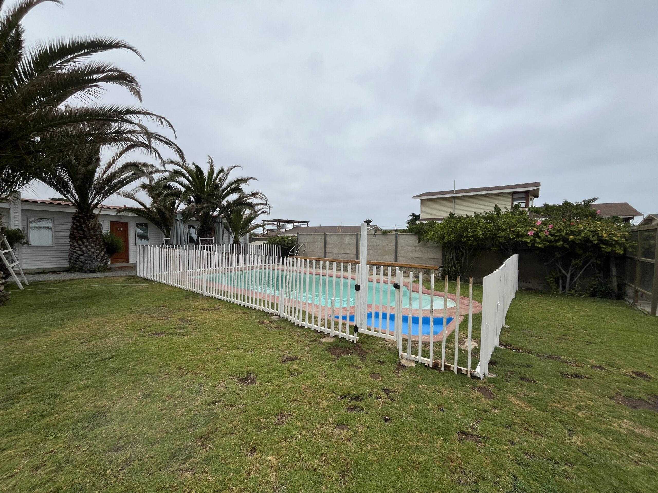 CABAÑA Nº18, Nº19 & Nº20