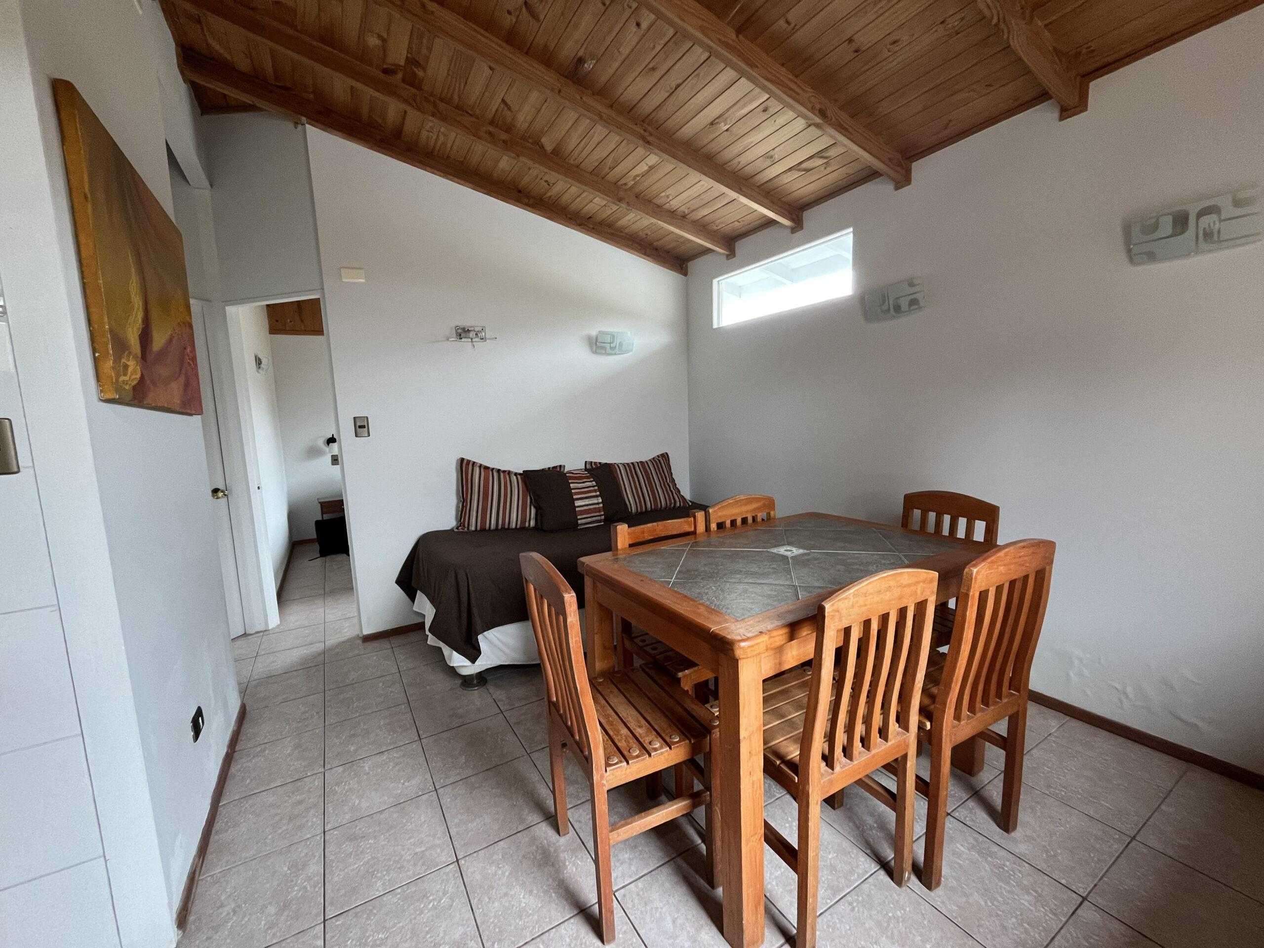 HABITACIÓN Nº3 & Nº8